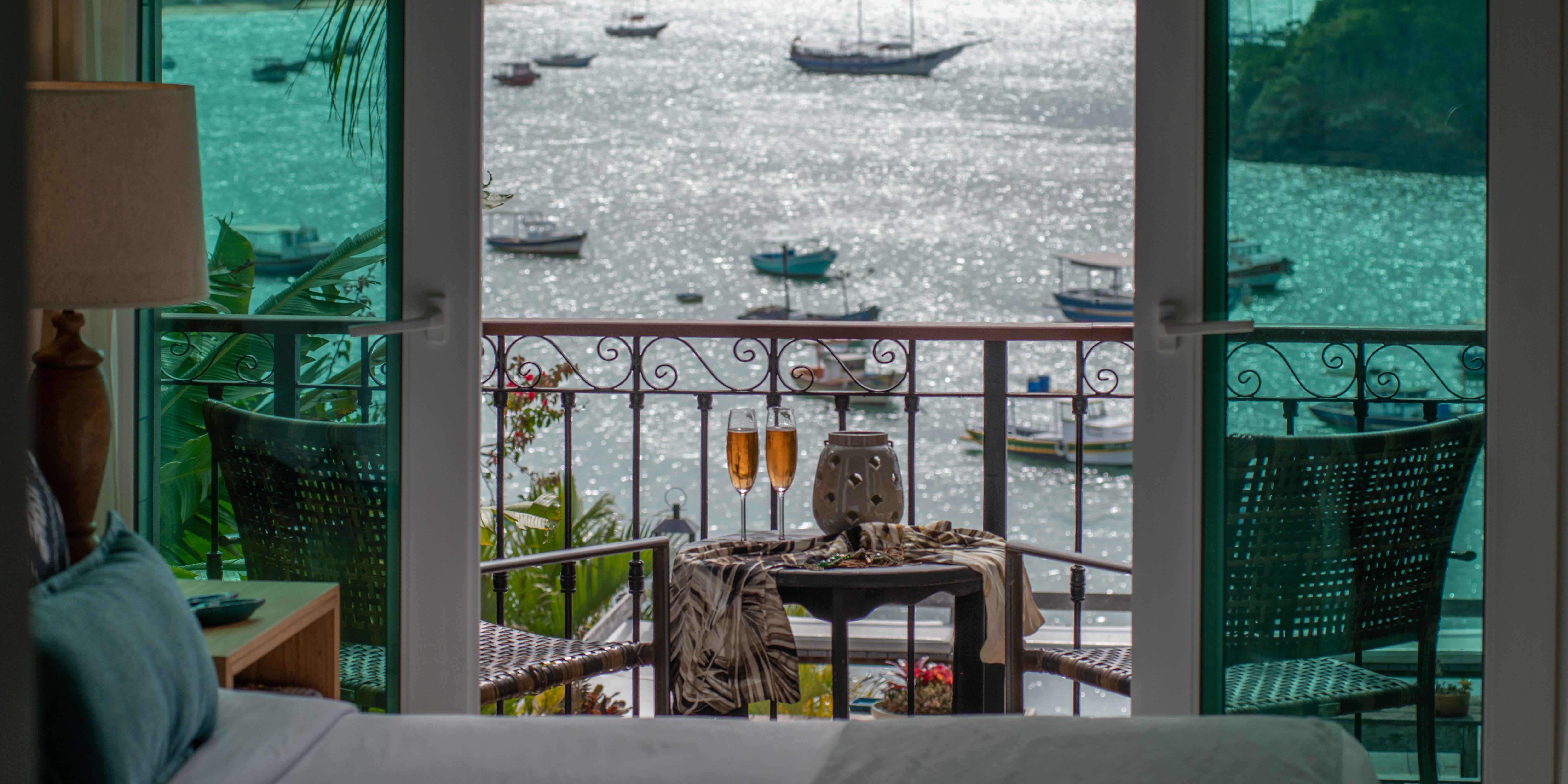 Vila Deste Hotel Armacao dos Buzios Bagian luar foto